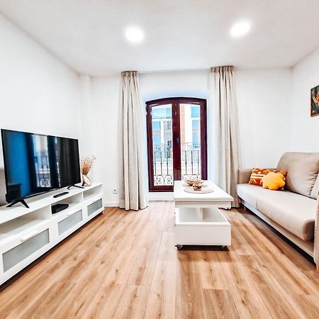 Apartamento Tiendas 8 Альмерія Екстер'єр фото