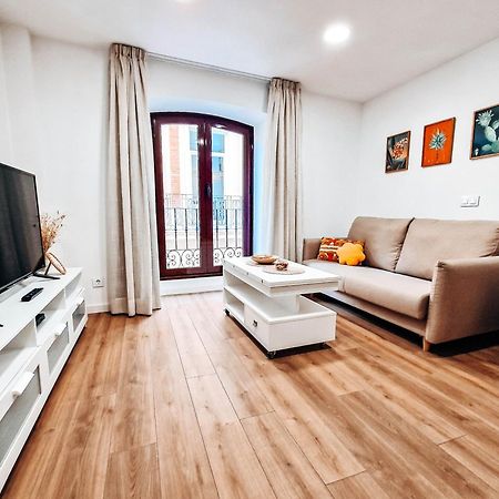 Apartamento Tiendas 8 Альмерія Екстер'єр фото