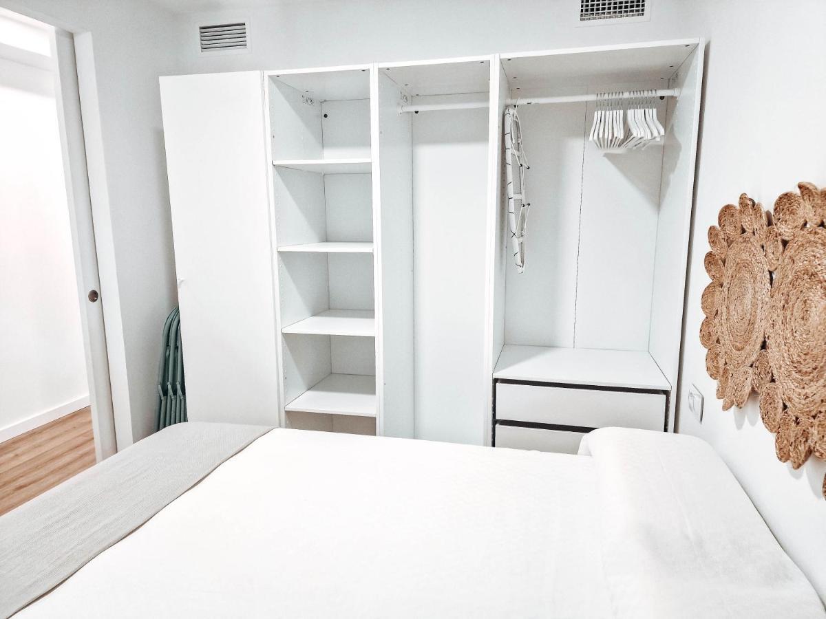 Apartamento Tiendas 8 Альмерія Екстер'єр фото