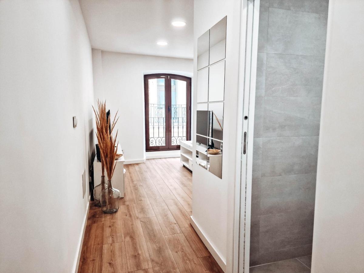 Apartamento Tiendas 8 Альмерія Екстер'єр фото