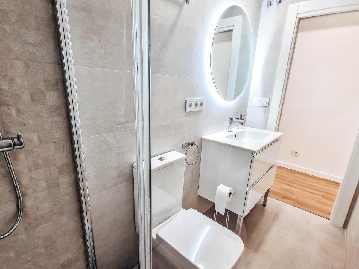 Apartamento Tiendas 8 Альмерія Екстер'єр фото