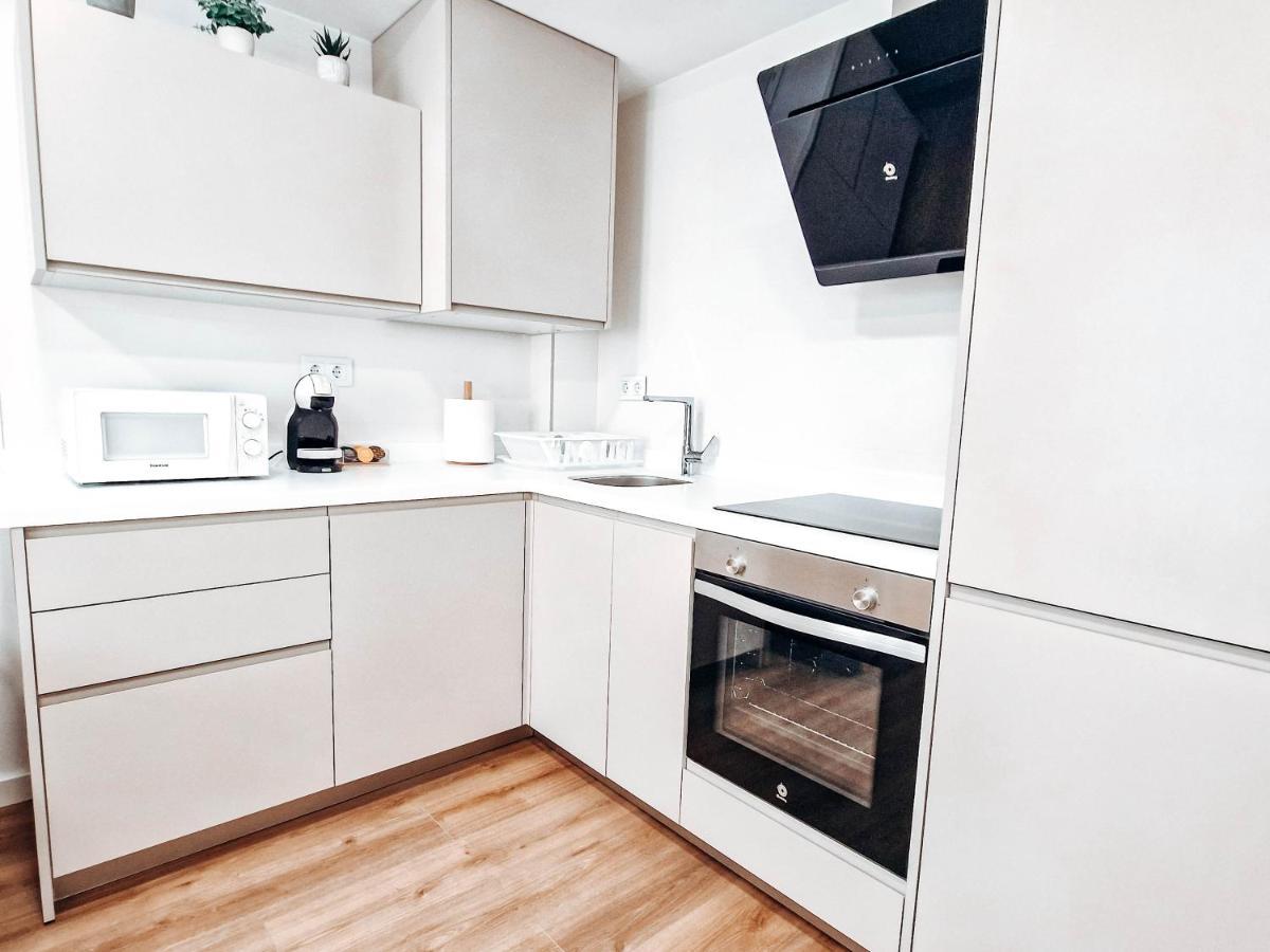 Apartamento Tiendas 8 Альмерія Екстер'єр фото