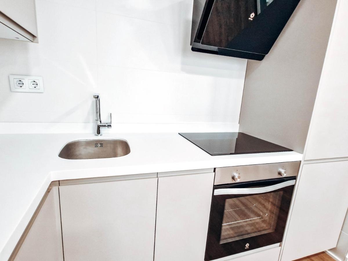 Apartamento Tiendas 8 Альмерія Екстер'єр фото