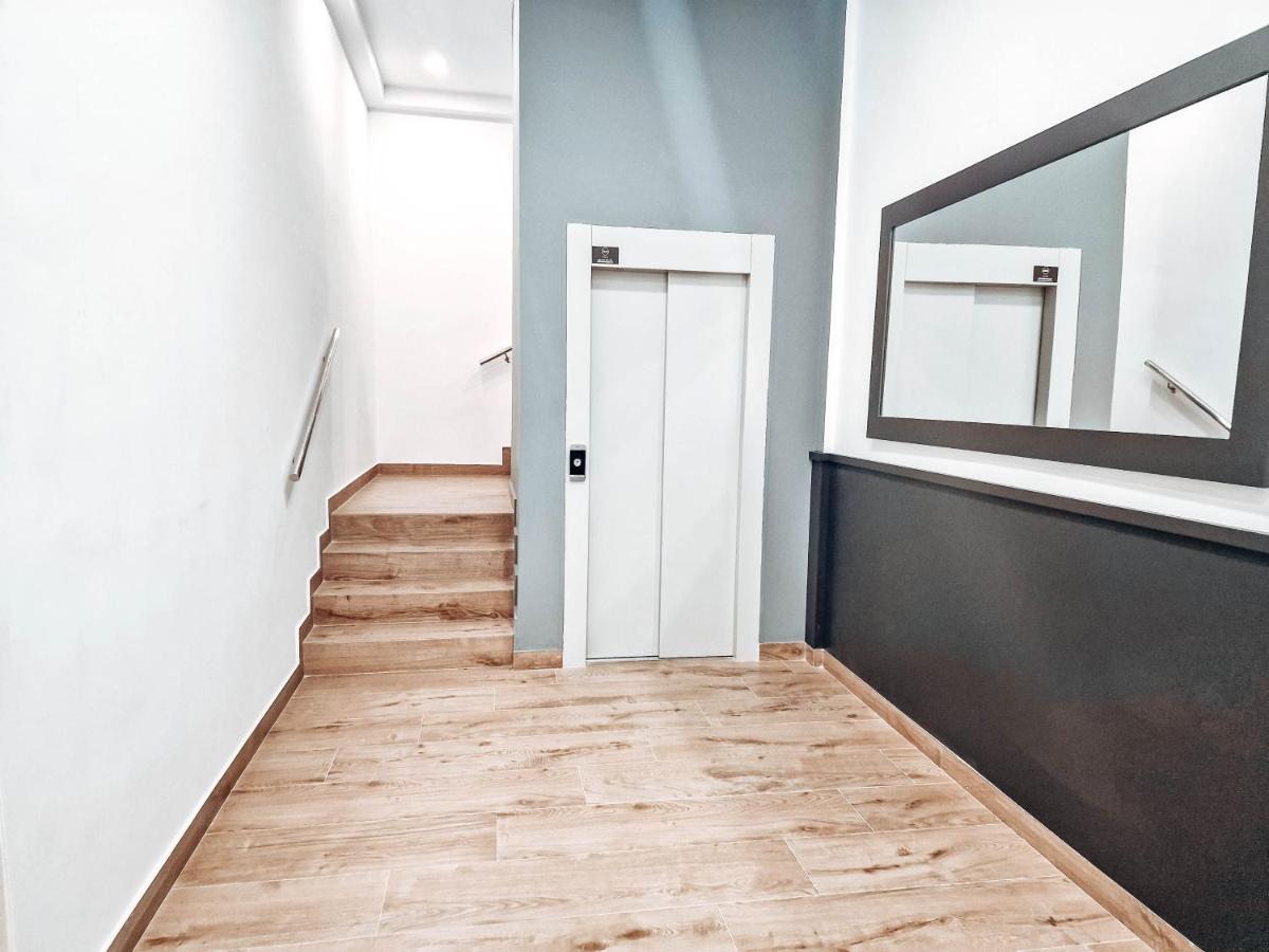 Apartamento Tiendas 8 Альмерія Екстер'єр фото
