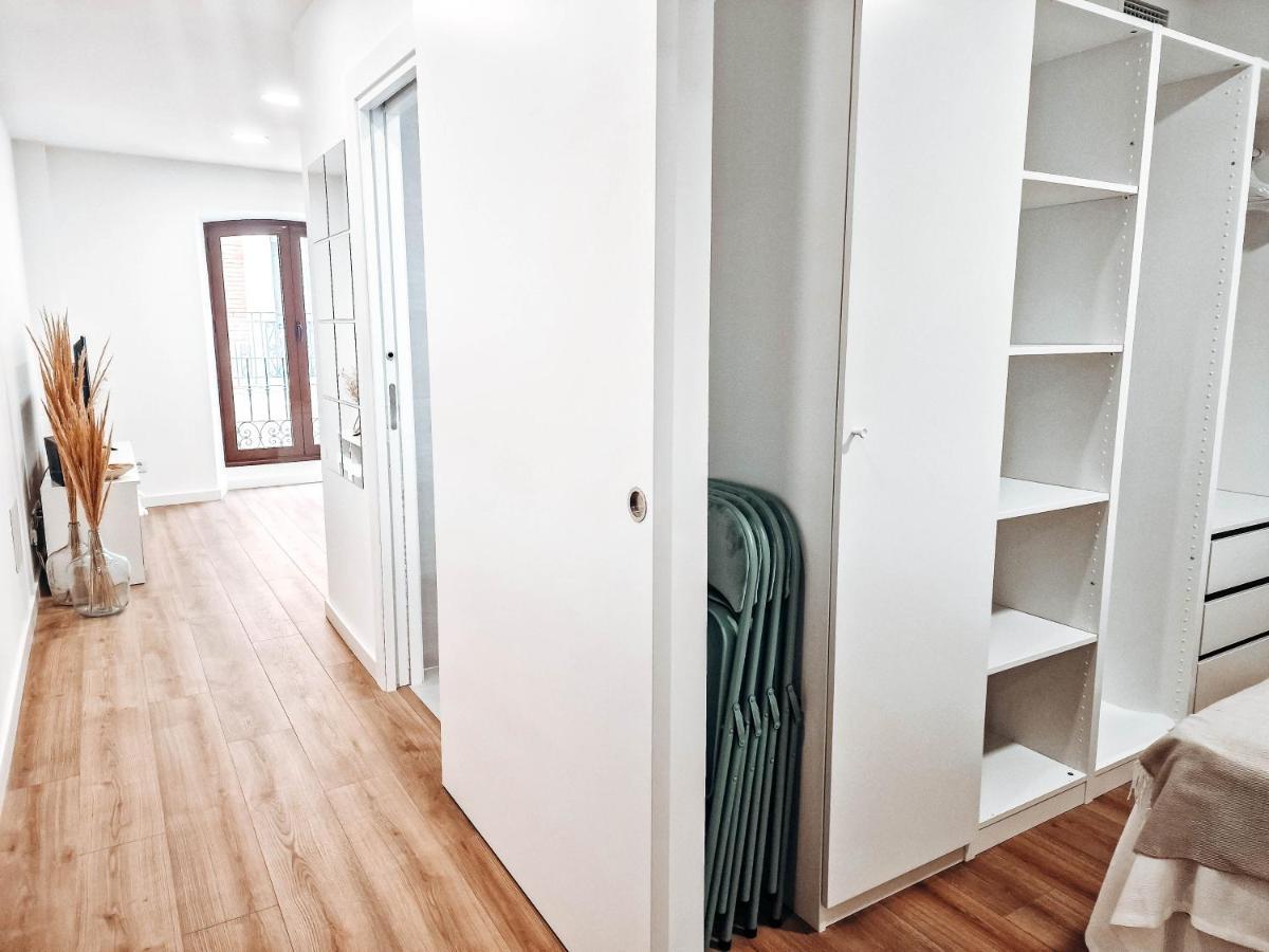Apartamento Tiendas 8 Альмерія Екстер'єр фото