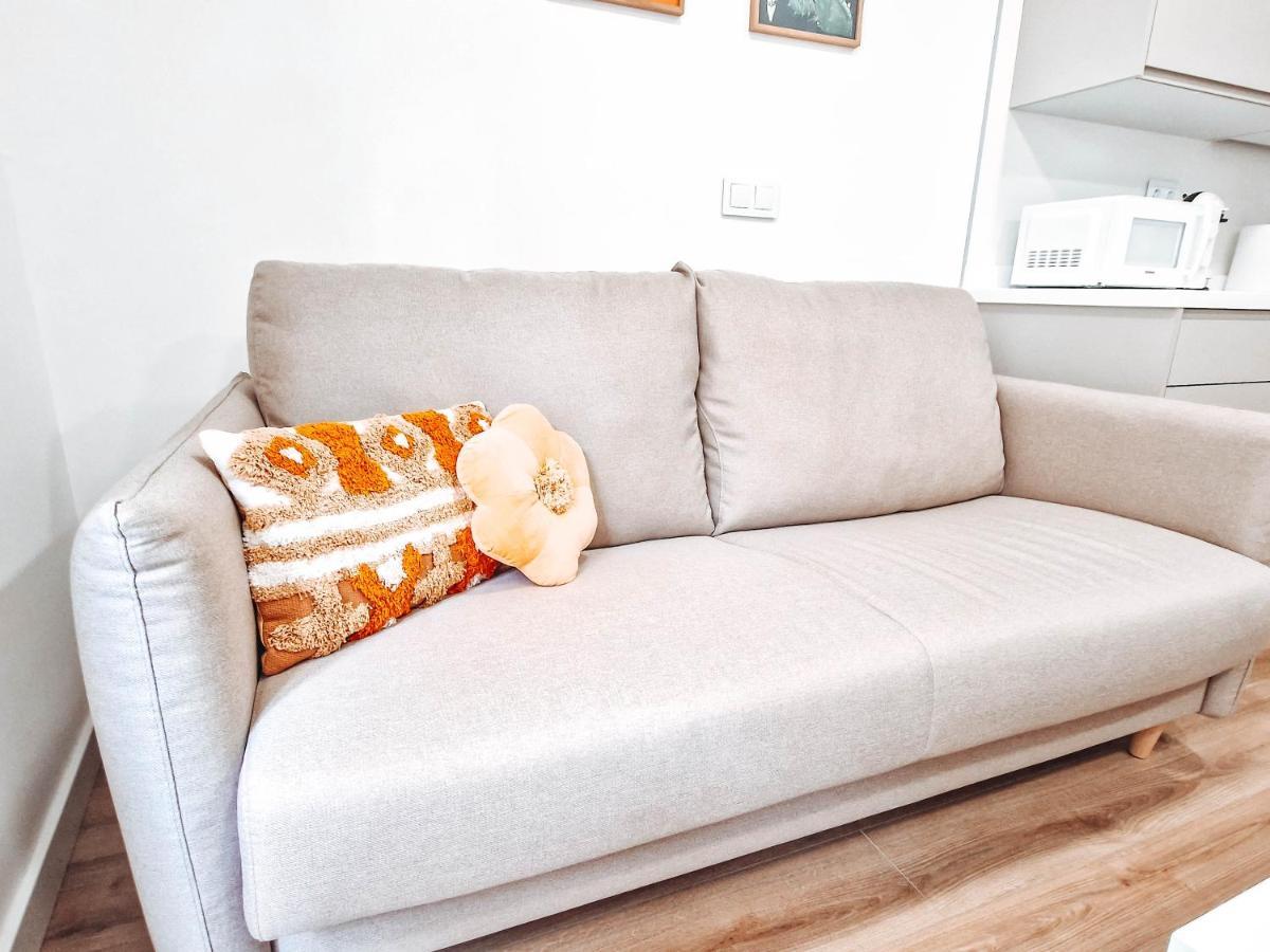 Apartamento Tiendas 8 Альмерія Екстер'єр фото