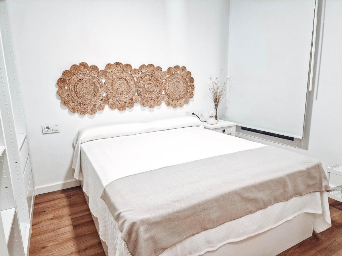 Apartamento Tiendas 8 Альмерія Екстер'єр фото