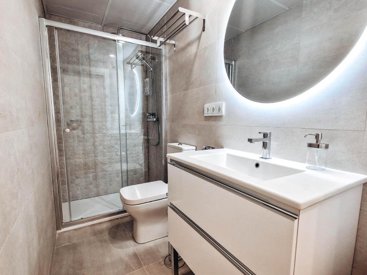 Apartamento Tiendas 8 Альмерія Екстер'єр фото